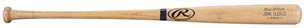 2004 John Olerud Game Used Rawlings 433B Model Bat (PSA/DNA)